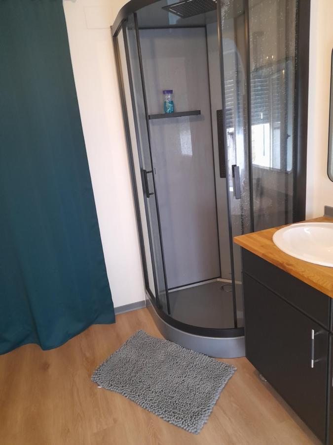 Le Gite Lorette Épinal Extérieur photo