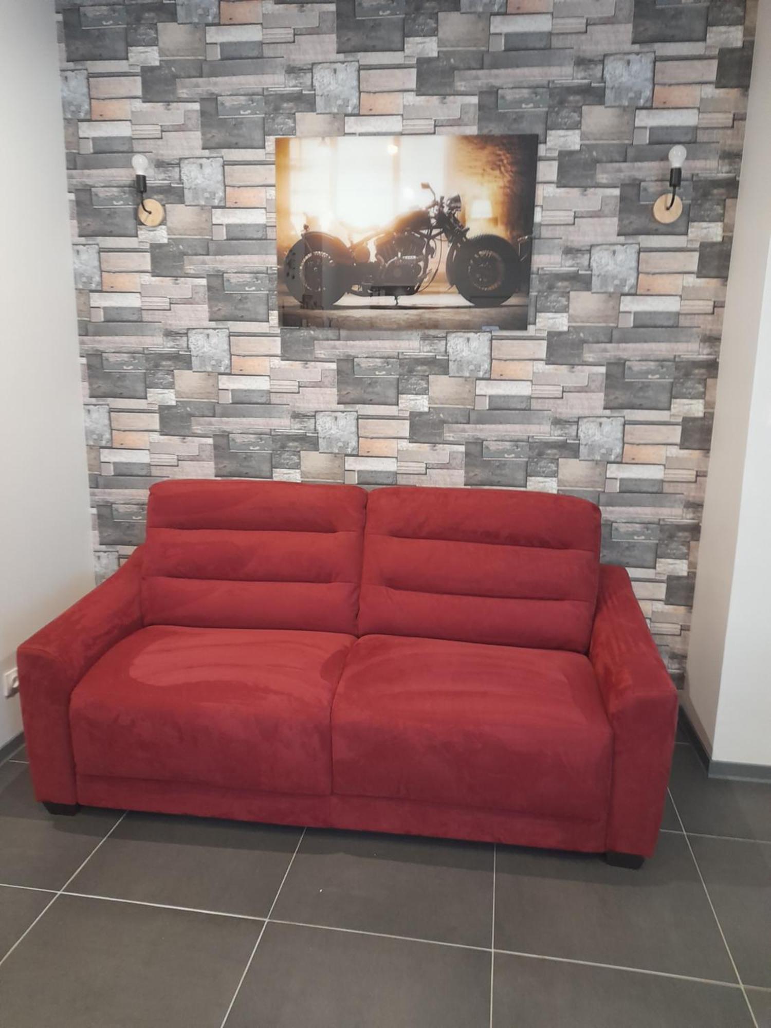 Le Gite Lorette Épinal Extérieur photo