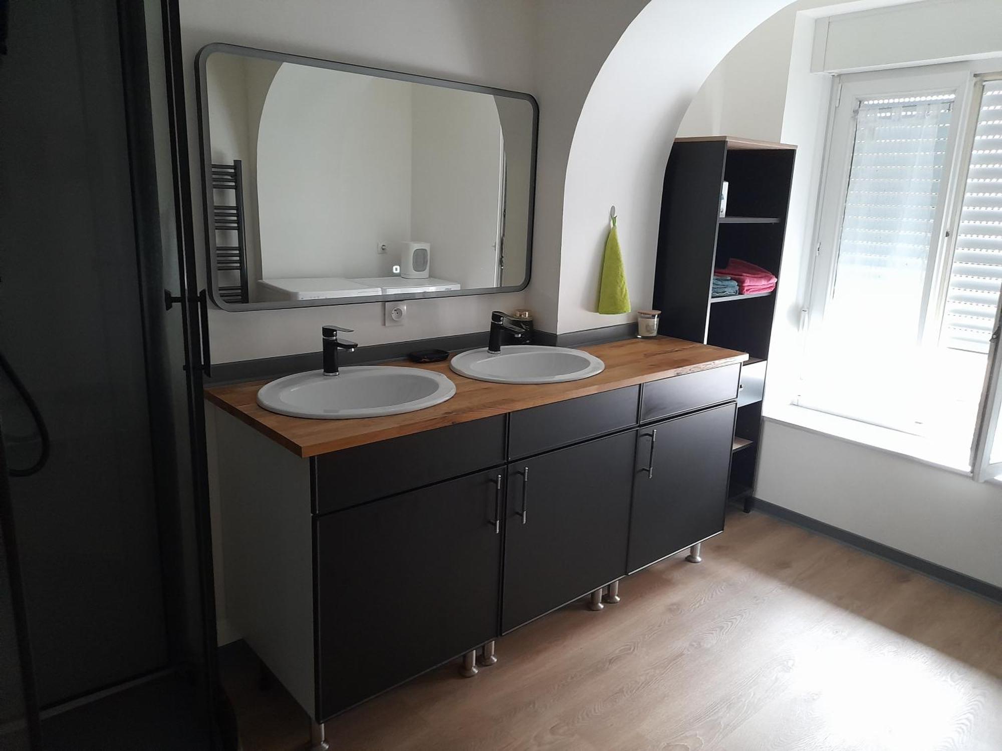 Le Gite Lorette Épinal Extérieur photo