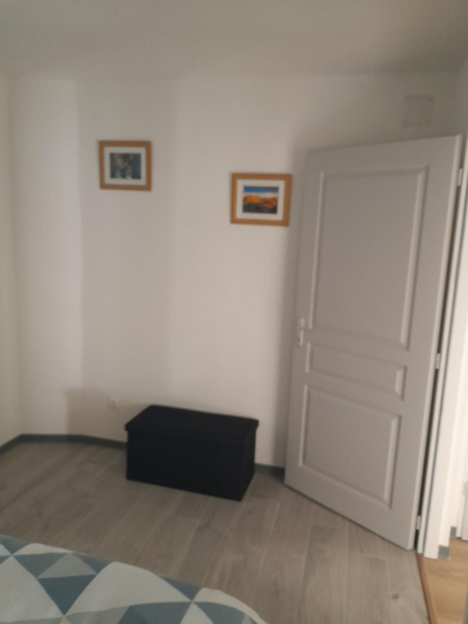 Le Gite Lorette Épinal Extérieur photo