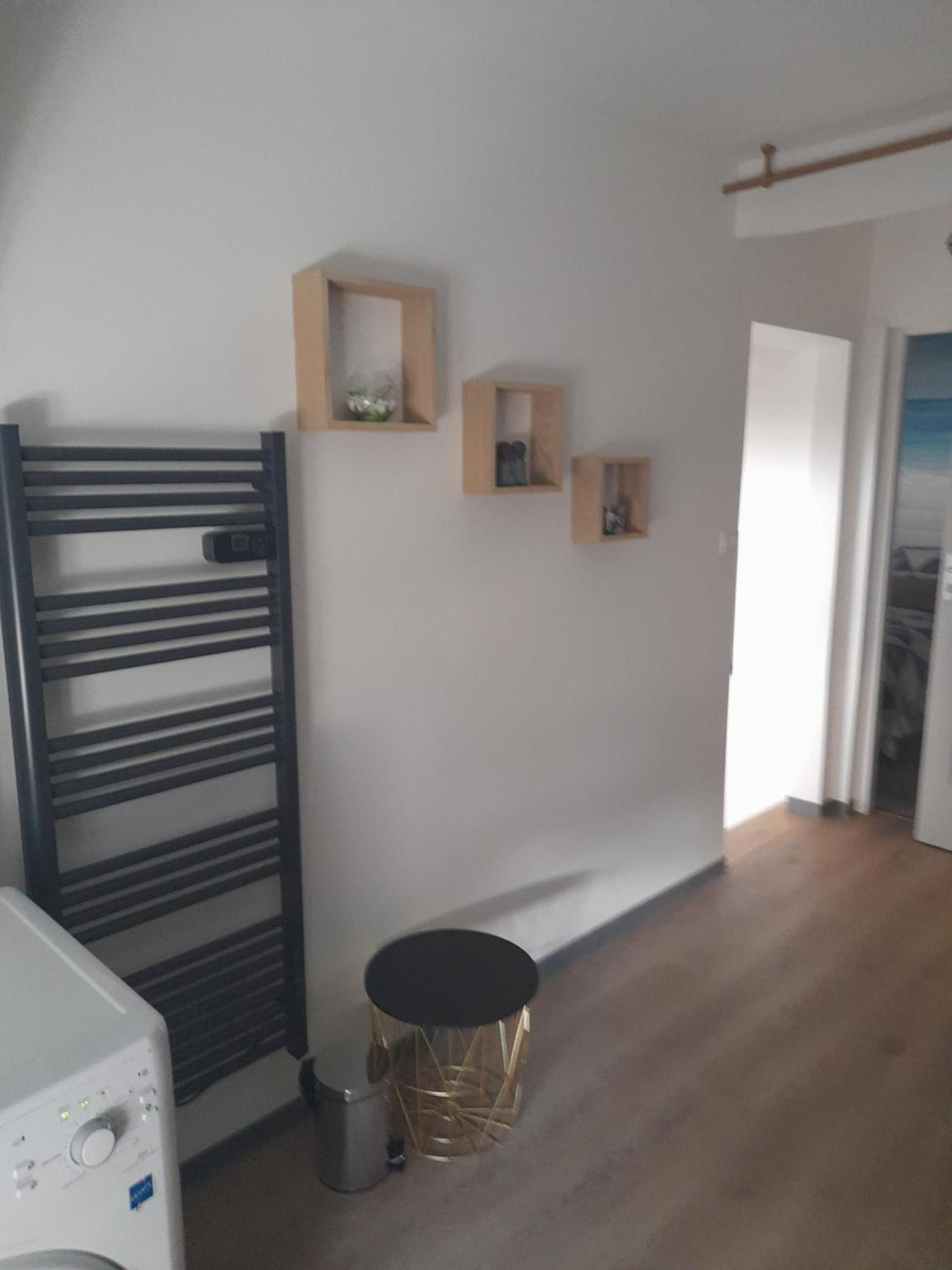Le Gite Lorette Épinal Extérieur photo