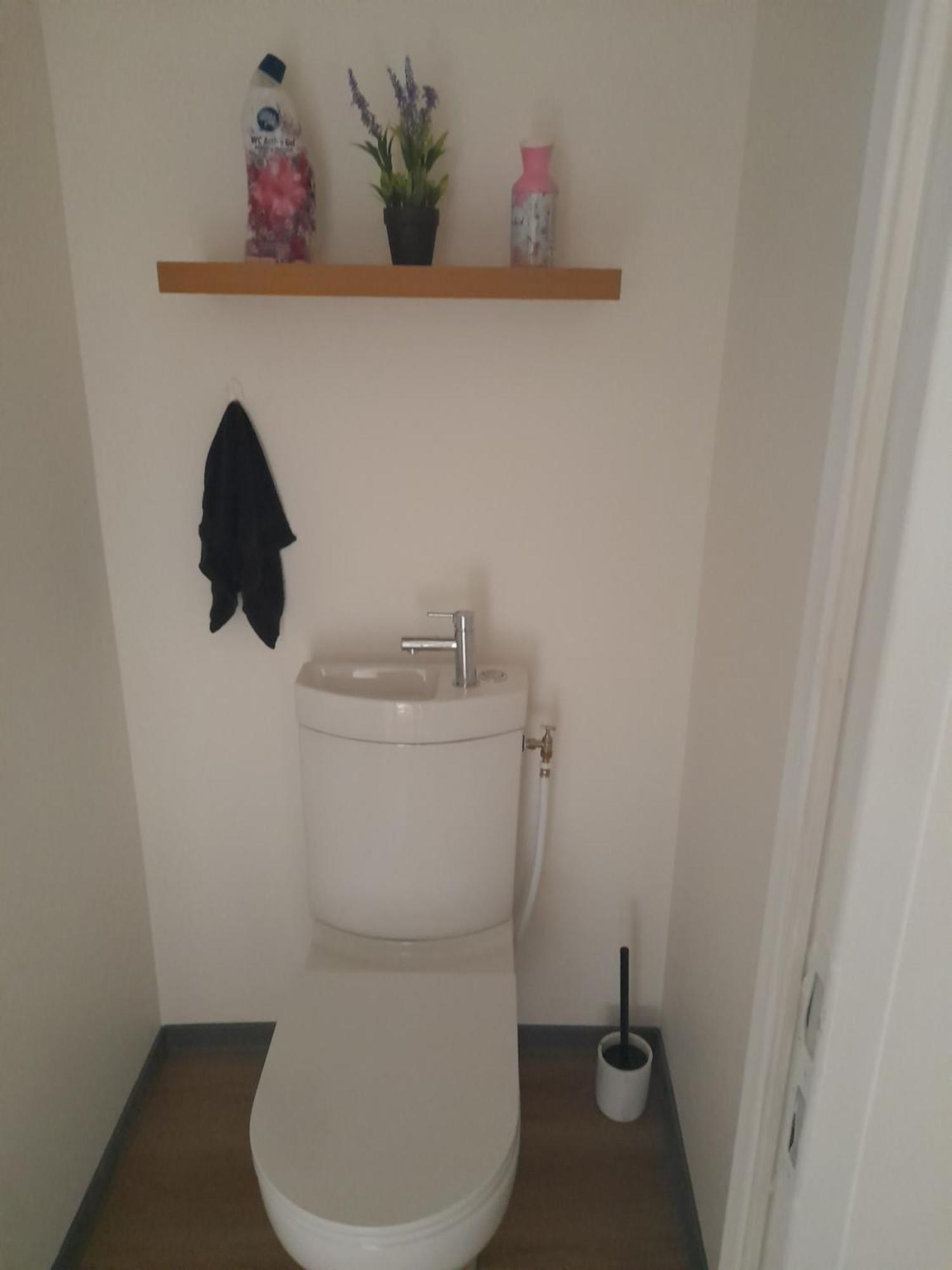 Le Gite Lorette Épinal Extérieur photo
