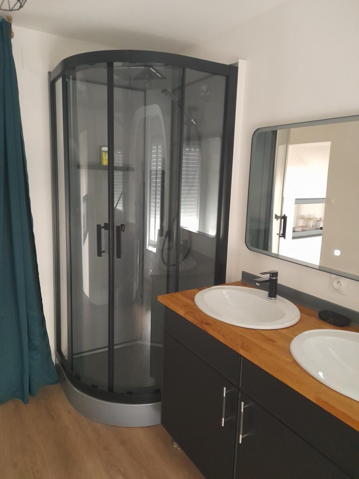 Le Gite Lorette Épinal Extérieur photo