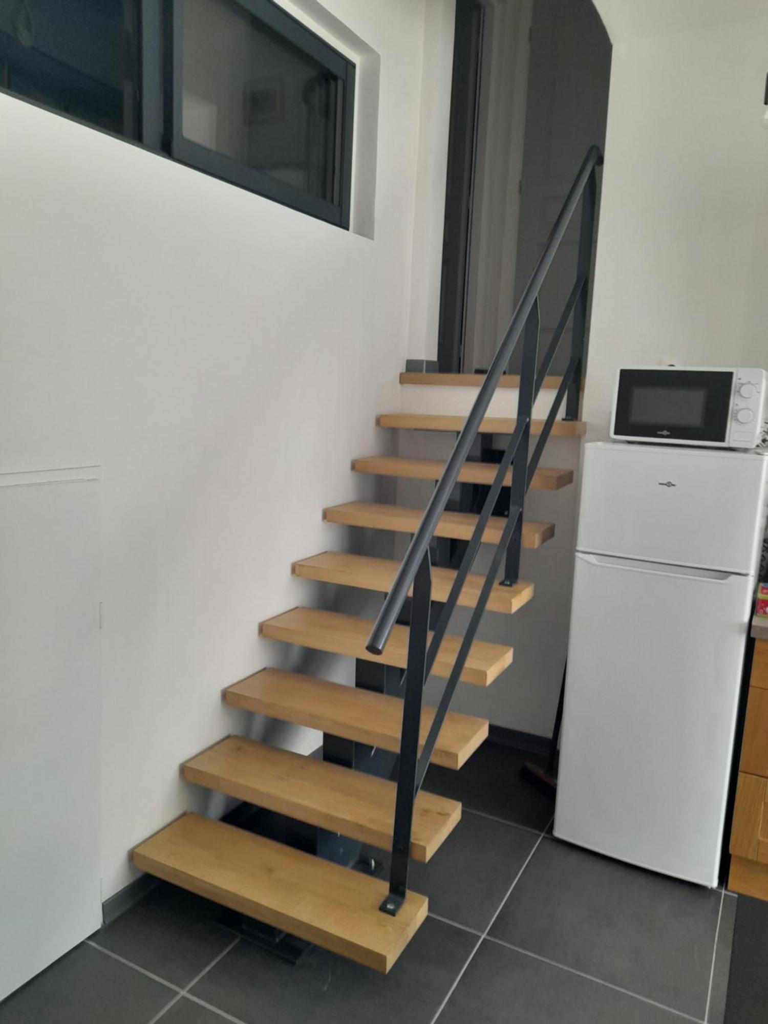 Le Gite Lorette Épinal Extérieur photo